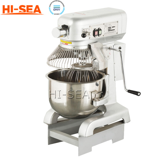 Marine Universal Cooking Machine